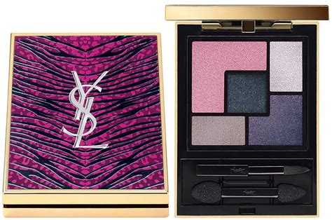 YSL Wild Illusion Palette for Fall 2017 